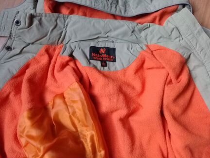 Куртка-ветровка для мальчика. Новая