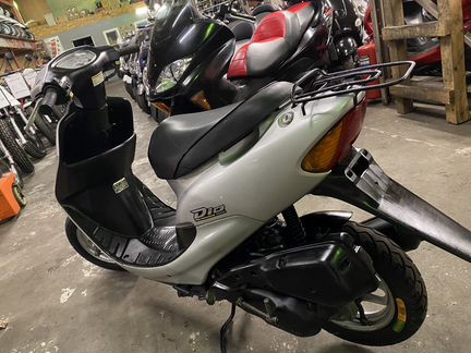 Скутер honda Dio af34 из Японии