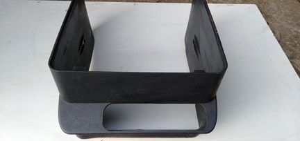 Панель подторпедная Мерседес Вито W638