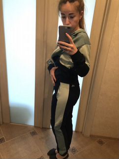 Спортивный костюм