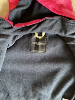 Didriksons Galon костюм 90р