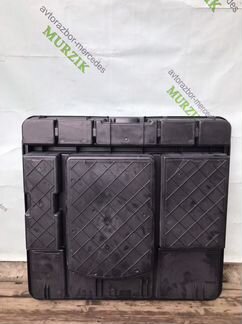 Ящик в багажник Mercedes E-Class W211 112.913 2.6L