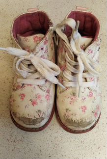 Полуботинки