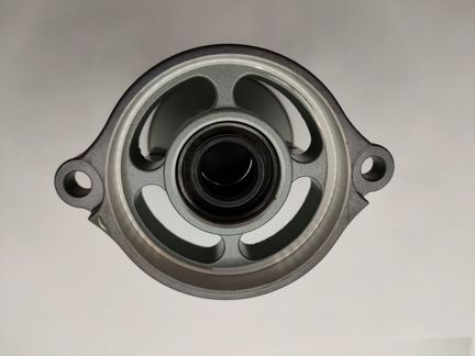 Обойма гребного вала Yamaha 9.9-15
