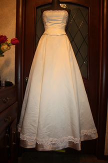 Платье на выпускной