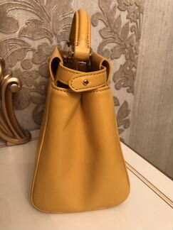 Fendi peekaboo новая оригинал