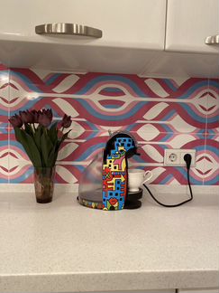 Кофемашина Dolce gusto