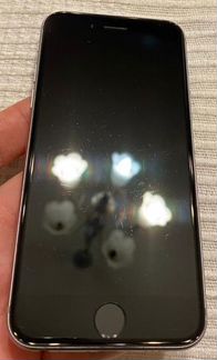iPhone 6s 128Gb Space Gray