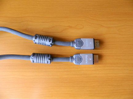 Hdmi кабель belsis