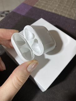 Кейс AirPods 2