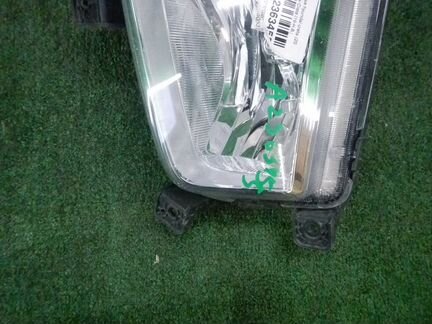 Птф левая Hyundai Creta (2016-н.в.) 92201M0000