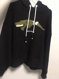 Худи Palm Angels