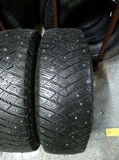 225 65 17 GoodYear бу Шины Зимние 225 65 R17 99D