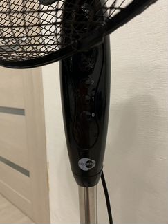 Вентилятор напольный