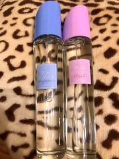 Туалетная вода Pur Blanca, Avon