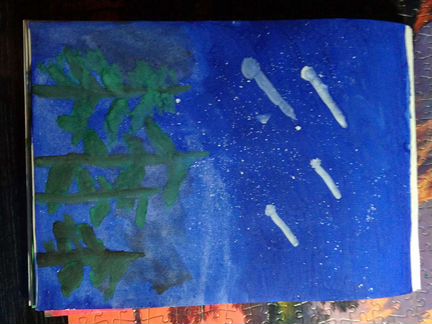 Красивые рисунки