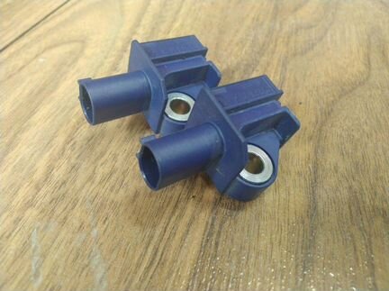 Датчик удара передний Mercedes W212 X204 W204 C218