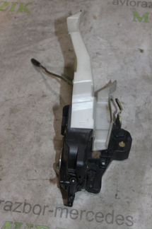 Замок двери Mercedes Clk-Class W208 112.940 3.2L