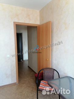 2-к квартира, 45.8 м², 1/10 эт.