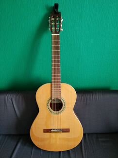 Гитара классич. Paco Castillo mod. 201