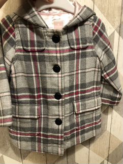 Пальто Old Navy 12-18