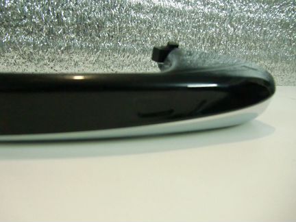 Ручка задней правой двери Mercedes W222 S class