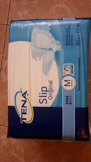 Памперсы Tena для взрослых