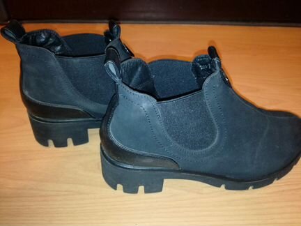 Женские ботильоны Авенир (Avenir)