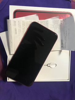 iPhone xr 64gb