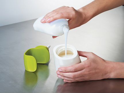 Диспенсер для мыла C-Pump Joseph Joseph
