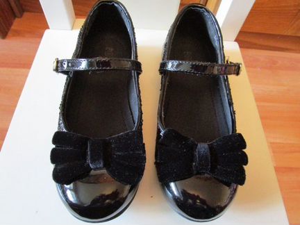 Туфли Zara р 32 - 35