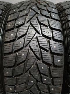 235 65 17 Dunlop бу Шины Зимние 235 65 R17 107U