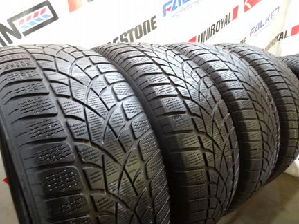 255 45 20 Dunlop SP Winter Sport 3D 97С
