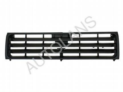 Решетка радиатора Mitsubishi Pajero 2 Паджеро 2