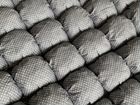 Коврик -одеяло бомбон