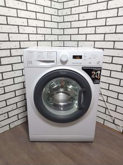 Стиральная машина Hotpoint Ariston