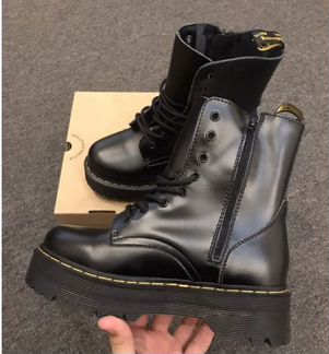 Ботинки Dr Martens с Доставкой