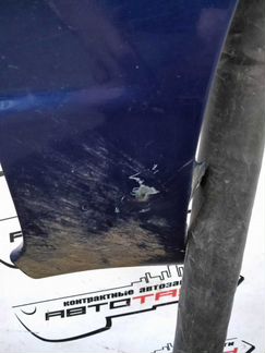Крыло toyota corolla spacio AE111N AE115N 53811139