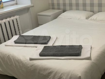 2-к квартира, 45 м², 1/9 эт.