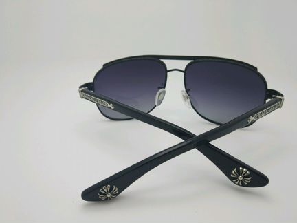 Очки Chrome Hearts New