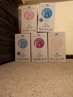 Академия раннего развития 