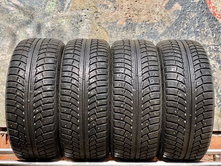 Шины 235/55 R17 Gislaved Nord Frost 5