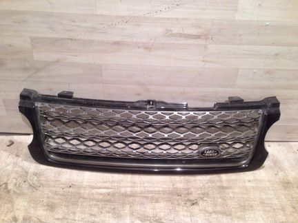 Решетка радиатора Range Rover vogue 09-12