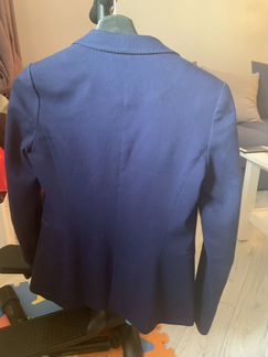 Пиджак Massimo Dutti