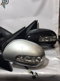 Mercedes w251 зеркало левое правое R-class
