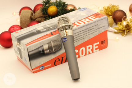 Blue EnCore 100 - новый