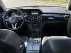 Mercedes-Benz GLK-класс 2.1 AT, 2013, 180 000 км объявление продам