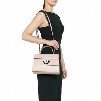 Новая сумка Furla Mughetto