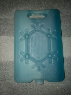 Аккумулятор холода AX-10 (300гр.)