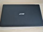 Ноутбук Acer Aspire 5741 series объявление продам